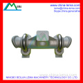 Aluminum Railway Wire Clamp